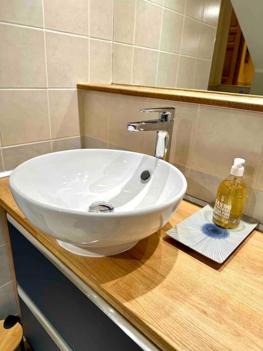 Superbe Studio Centre Limoges Ngoại thất bức ảnh