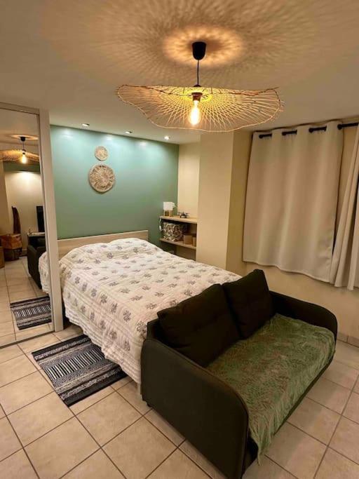 Superbe Studio Centre Limoges Ngoại thất bức ảnh