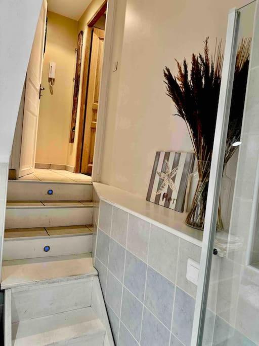 Superbe Studio Centre Limoges Ngoại thất bức ảnh