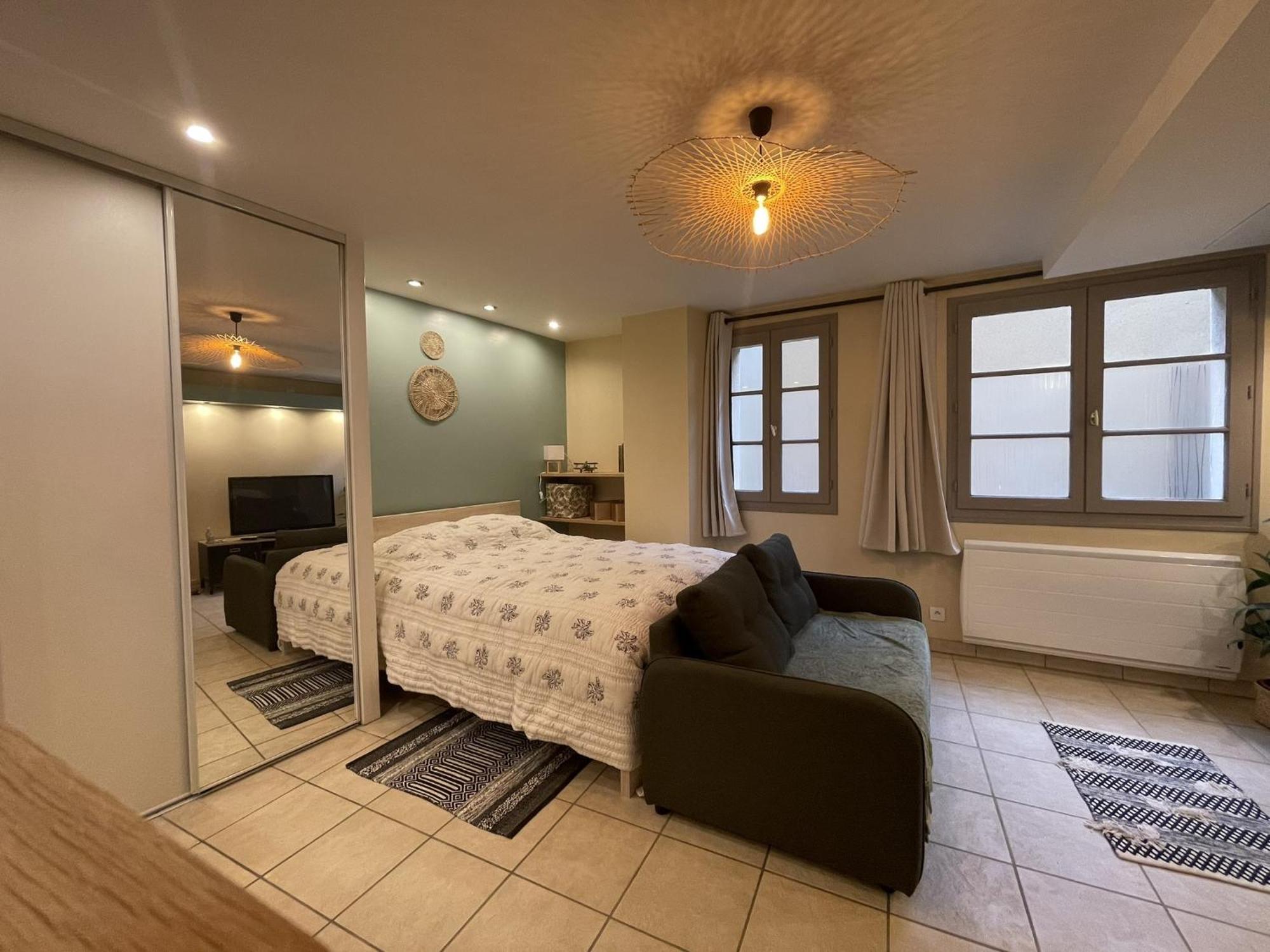 Superbe Studio Centre Limoges Ngoại thất bức ảnh