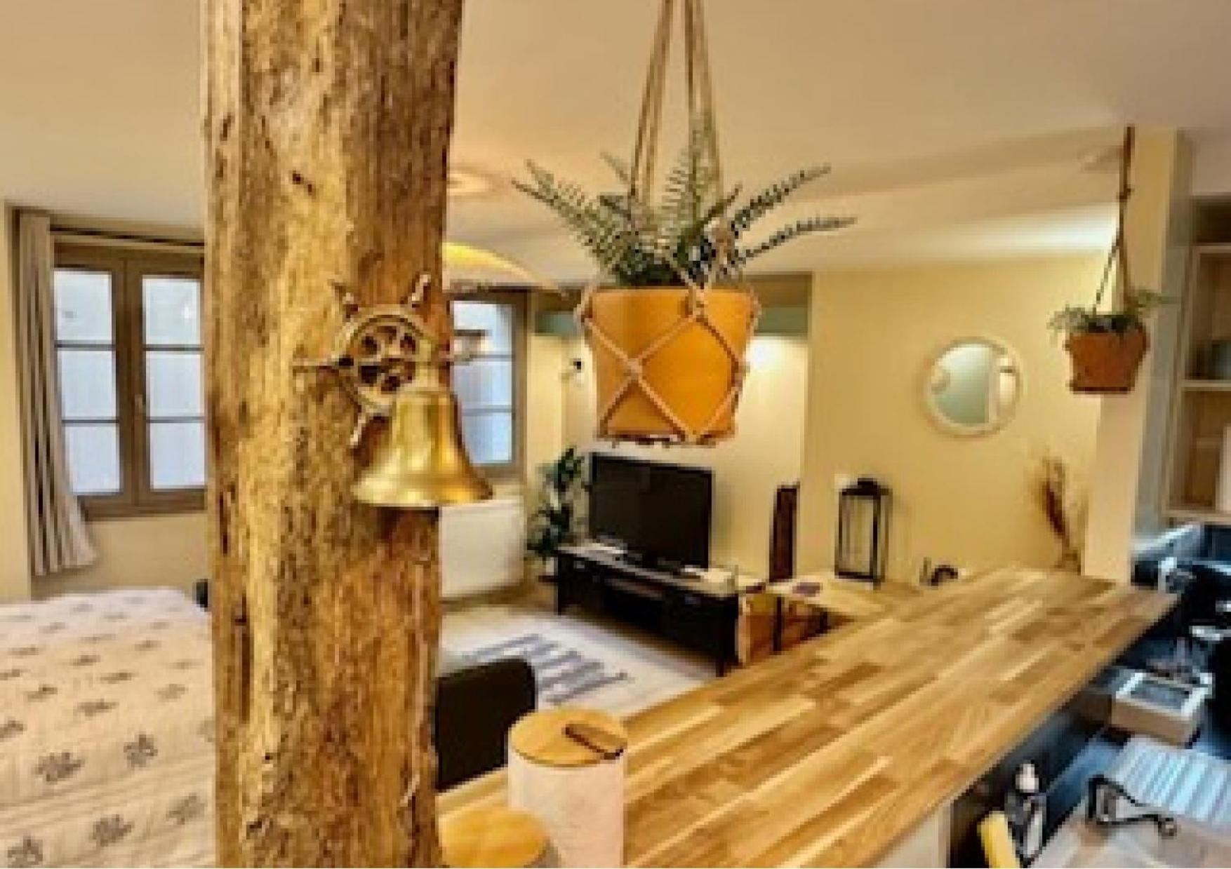 Superbe Studio Centre Limoges Ngoại thất bức ảnh