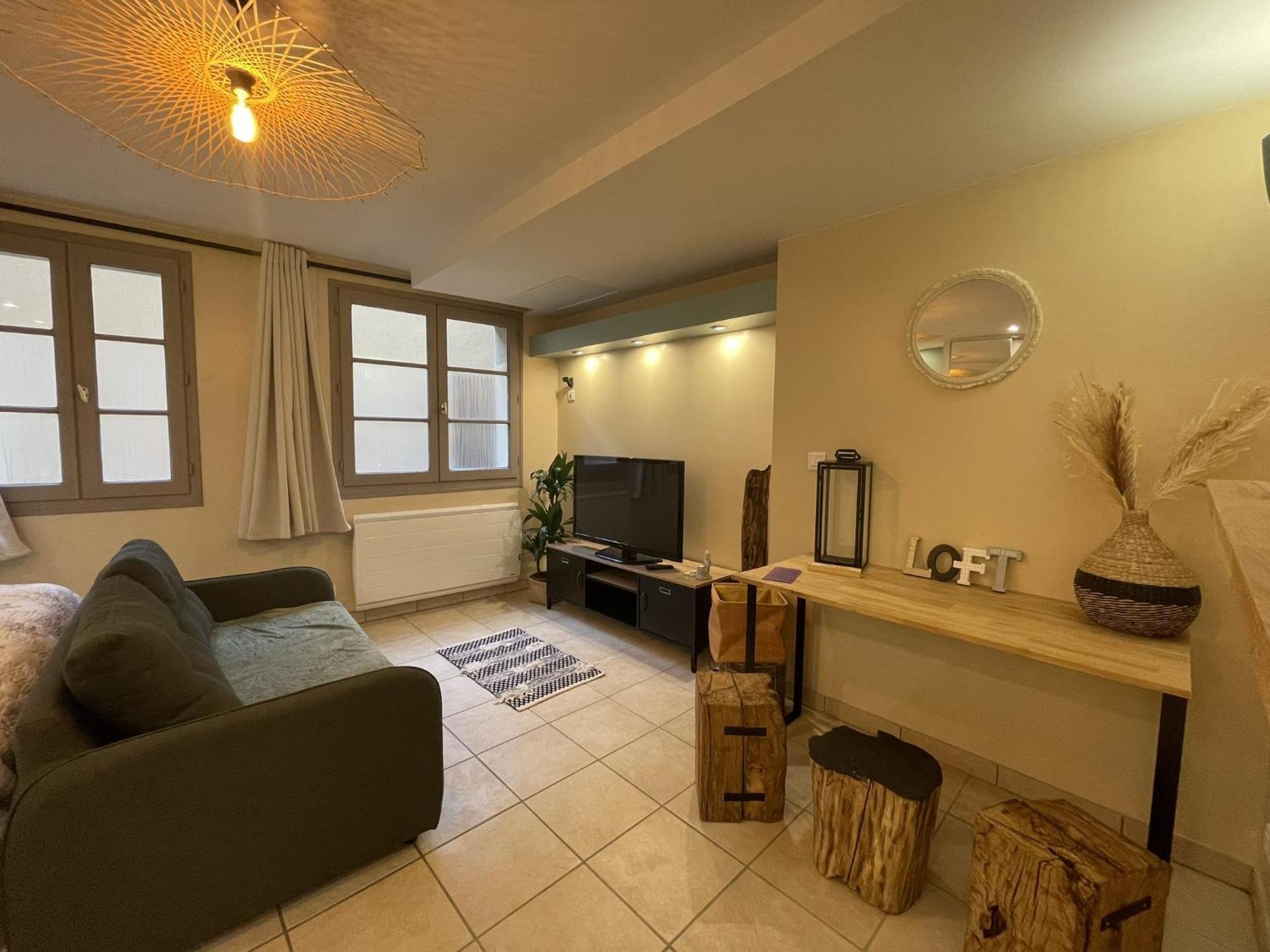 Superbe Studio Centre Limoges Ngoại thất bức ảnh