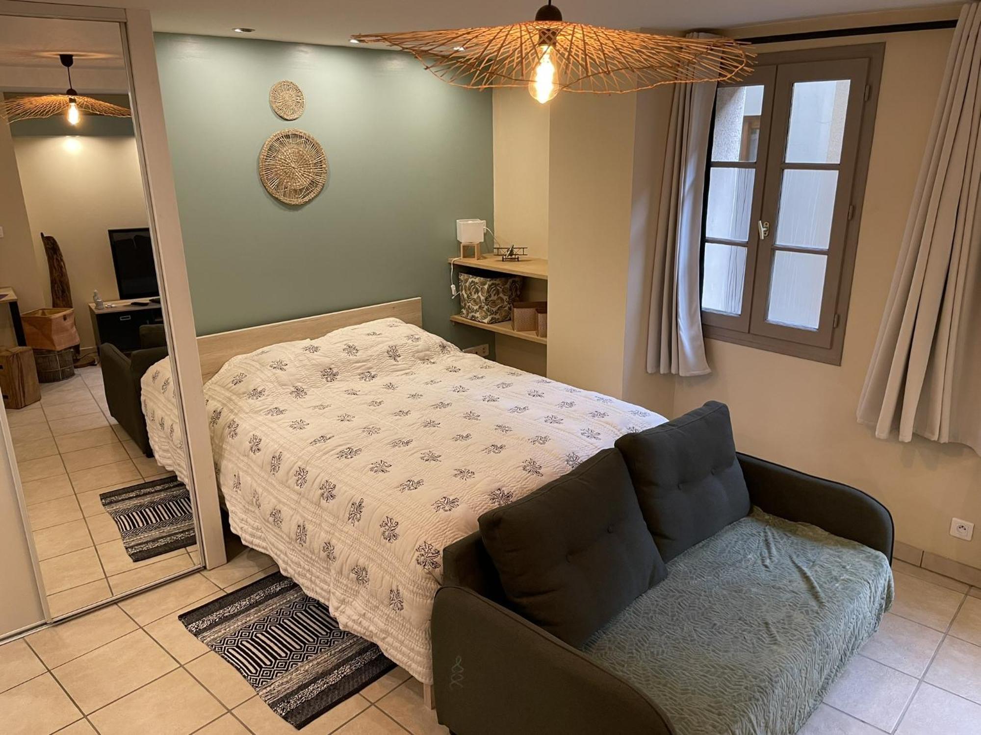 Superbe Studio Centre Limoges Ngoại thất bức ảnh