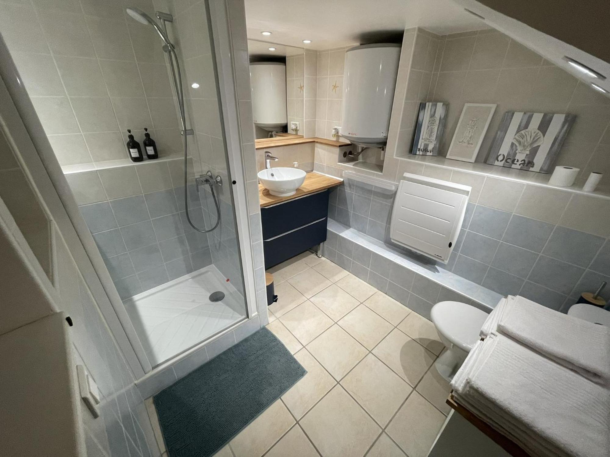 Superbe Studio Centre Limoges Ngoại thất bức ảnh