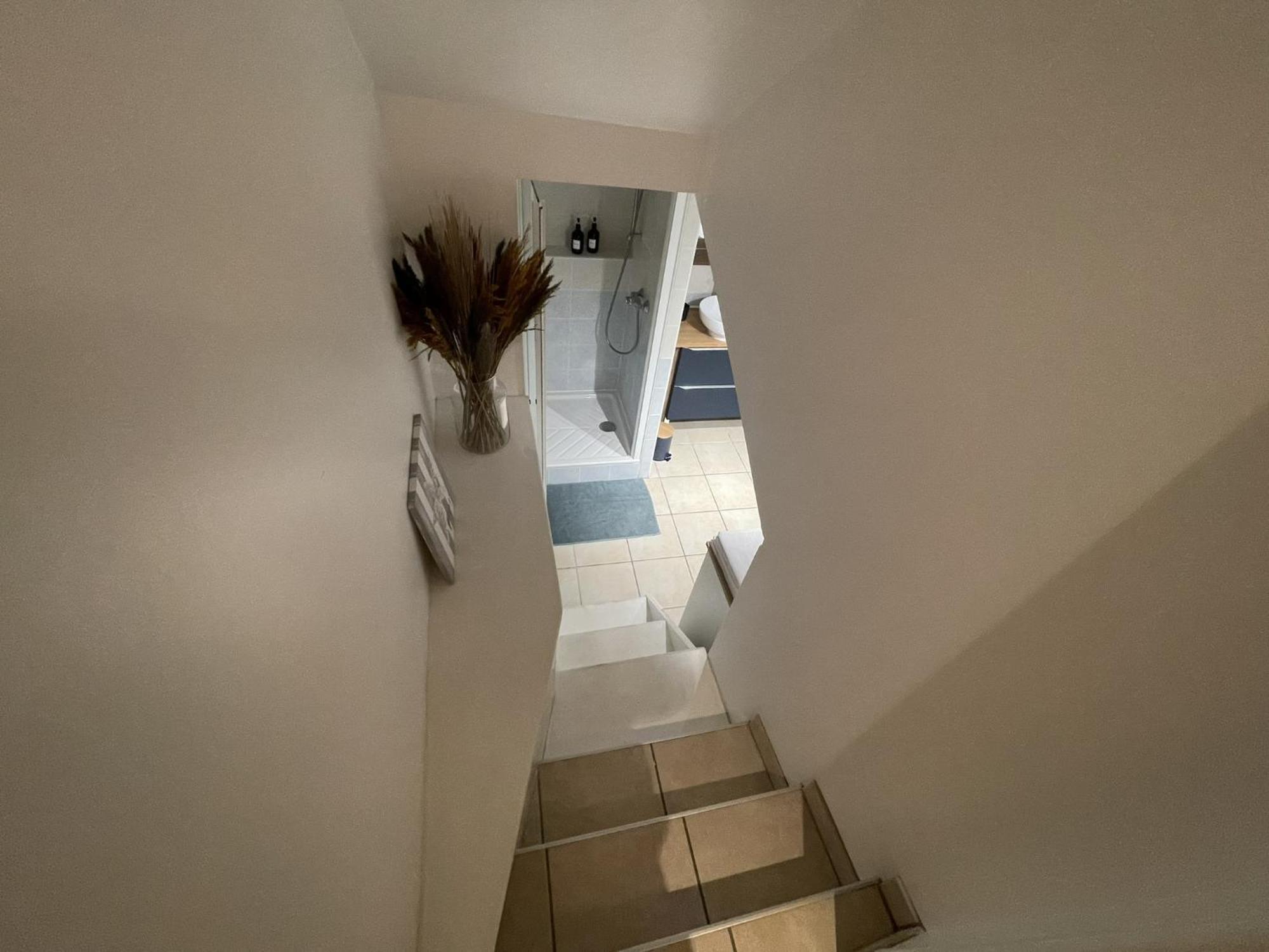 Superbe Studio Centre Limoges Ngoại thất bức ảnh