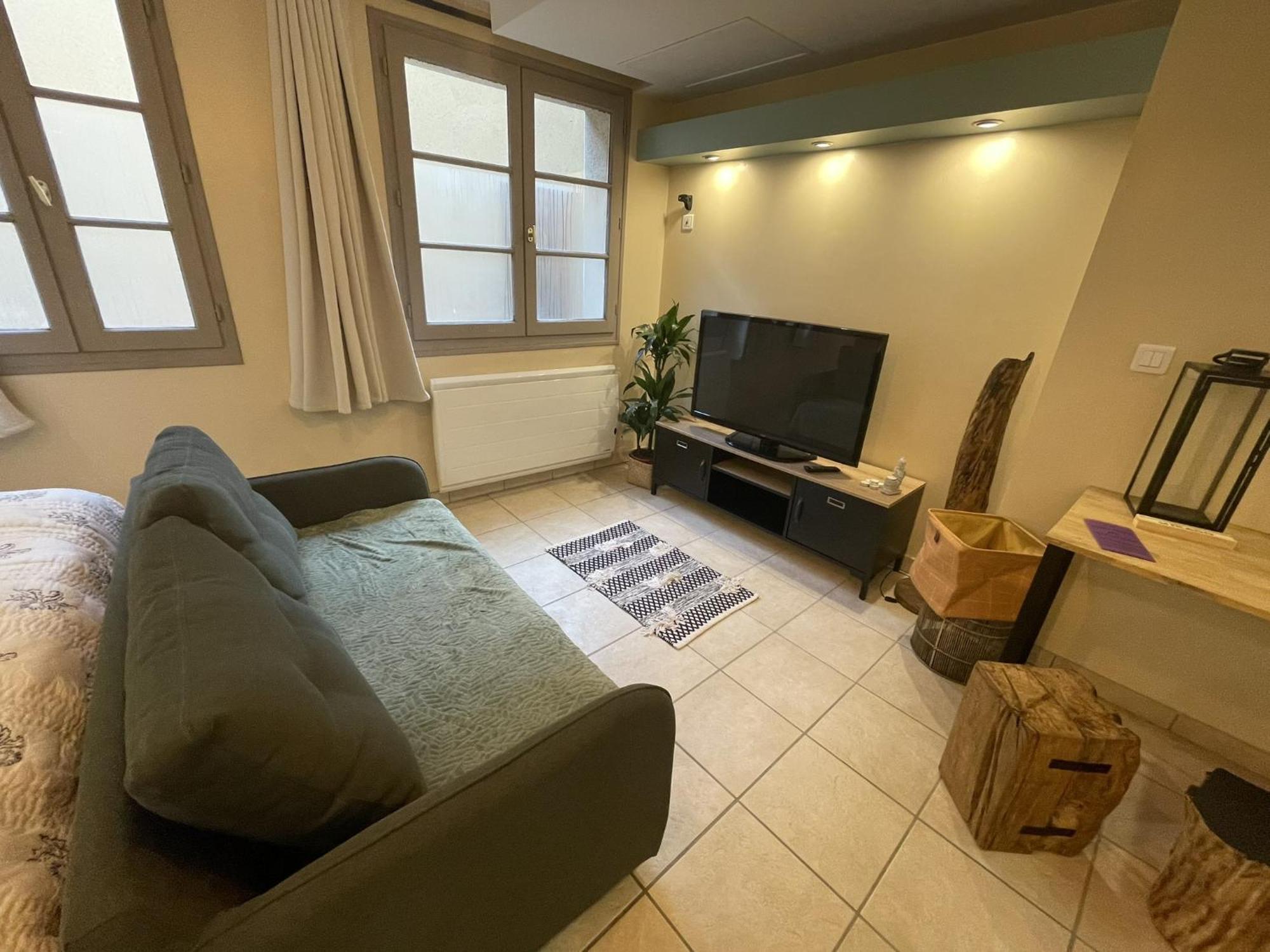 Superbe Studio Centre Limoges Ngoại thất bức ảnh