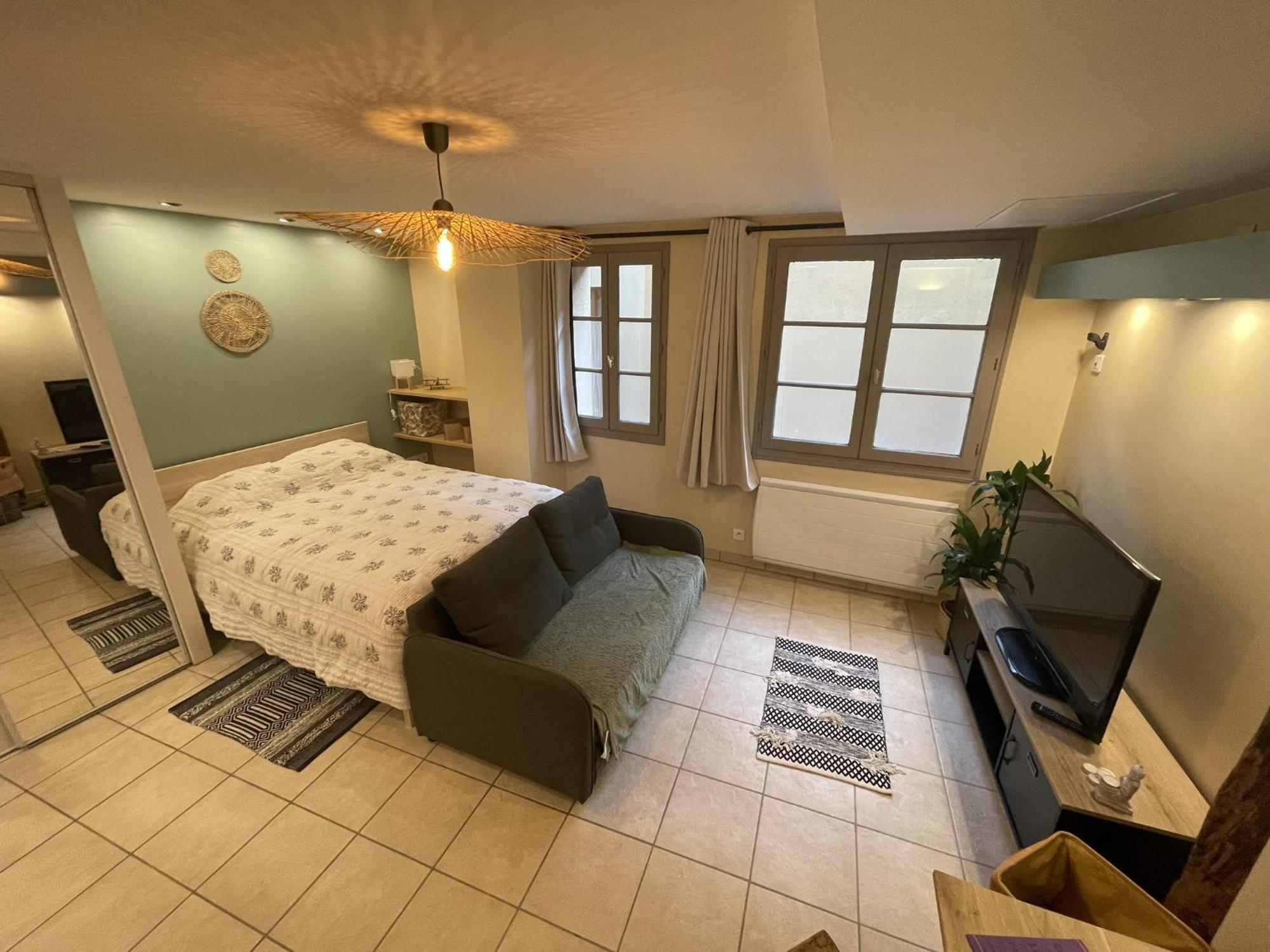 Superbe Studio Centre Limoges Ngoại thất bức ảnh