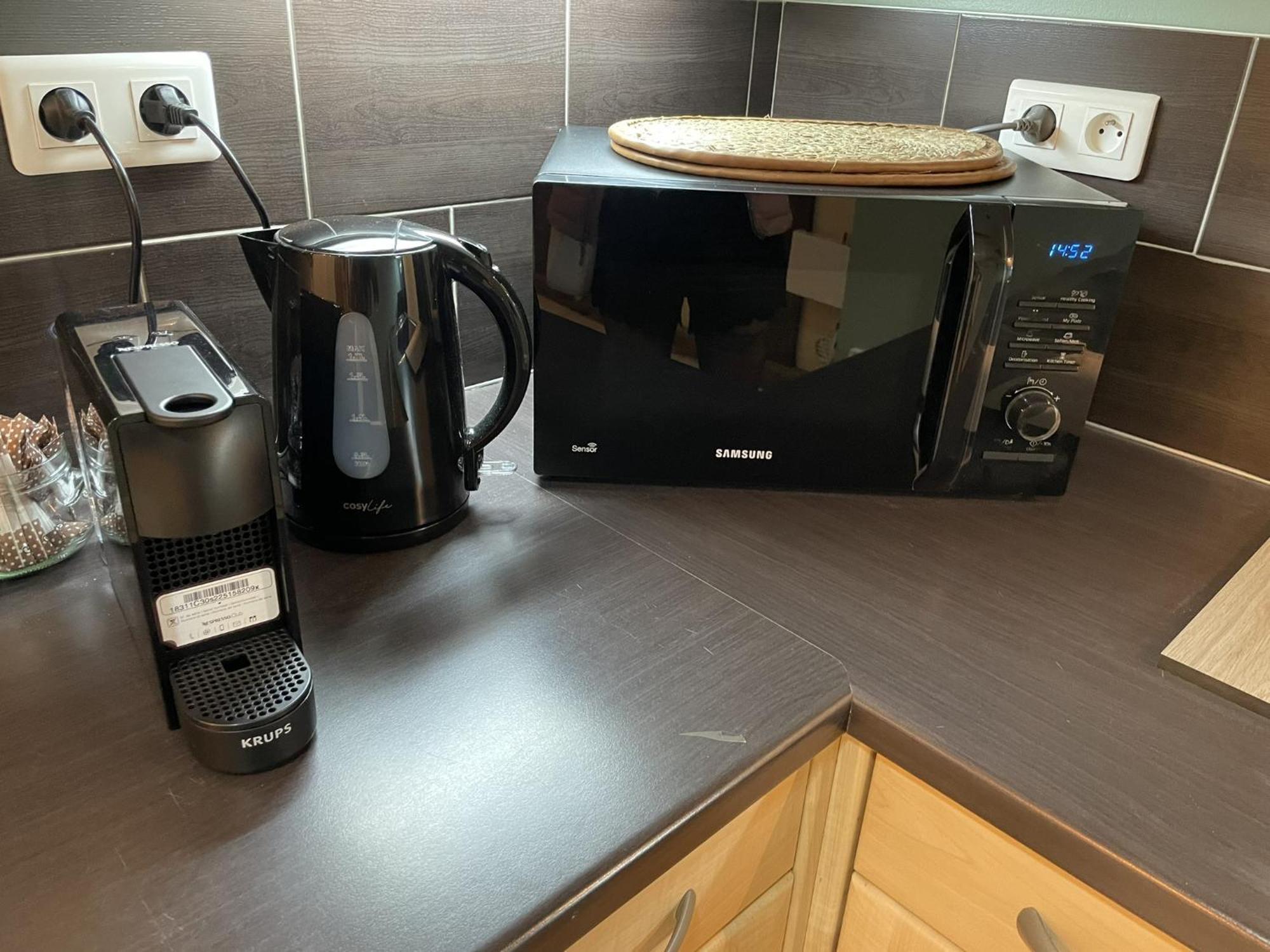 Superbe Studio Centre Limoges Ngoại thất bức ảnh