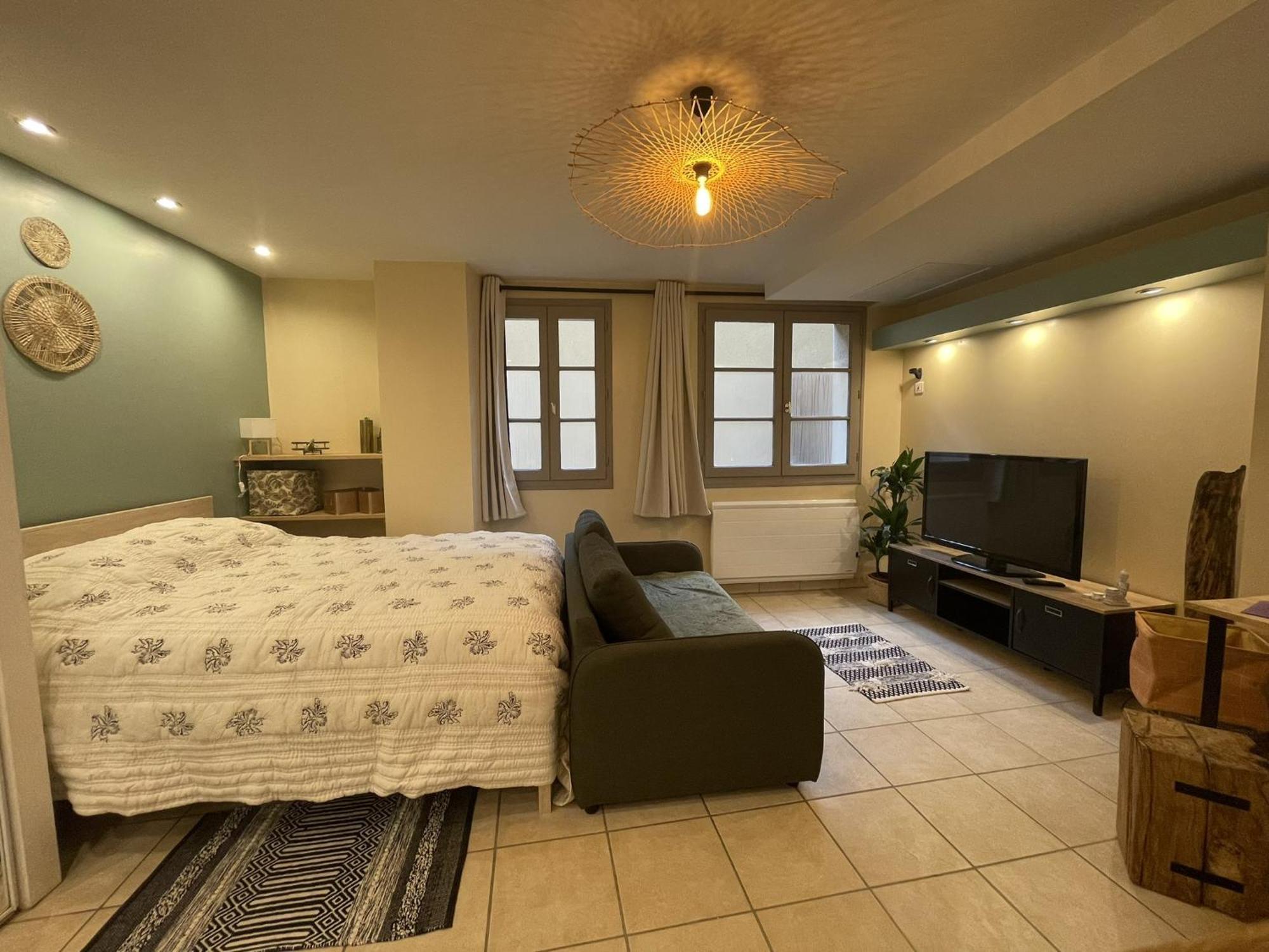 Superbe Studio Centre Limoges Ngoại thất bức ảnh